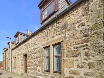 House for sale in Shetland - Garden, Equipped kitchen