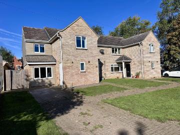 East Cambridgeshire, East of England - Gym