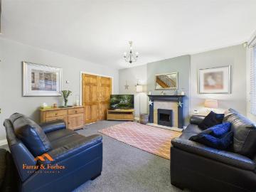 Pendle, Bradford and West Yorkshire, North England