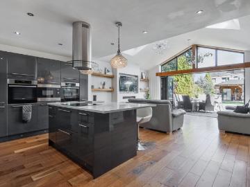 Stivichall, CV4, Coventry and Warwickshire, West Midlands, Midlands