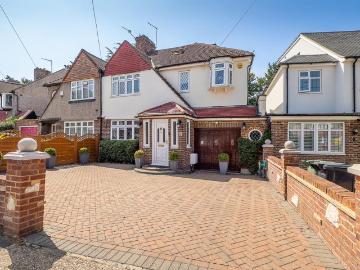 Stoneleigh Epsom, KT19, Epsom, Surrey county, South East England