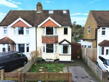 4 bedroom semi detached house for sale