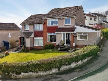House for sale in Shetland - Garden, Equipped kitchen