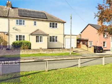 4 bedroom semi detached house for sale