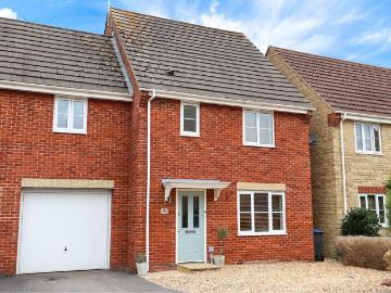 Abberd Calne, SN11, Chippenham, Wiltshire county, Southdowns