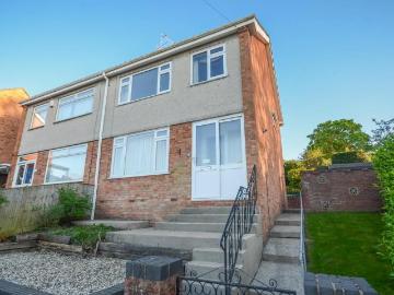 Fishponds Bristol, BS5, Bristol, Southdowns