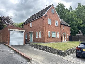 North East, North England - Equipped kitchen