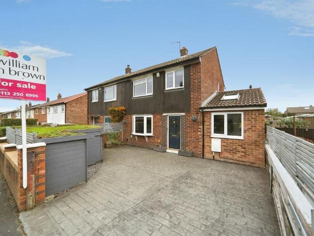4 bedroom semi detached house for sale