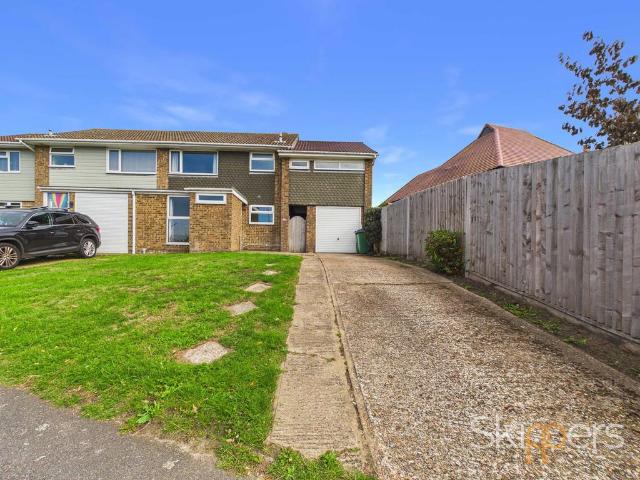 4 bedroom semi detached house for sale
