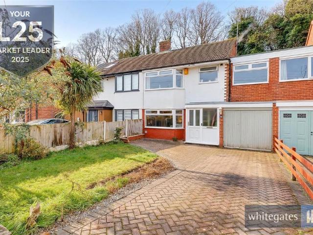 4 bedroom semi detached house for sale