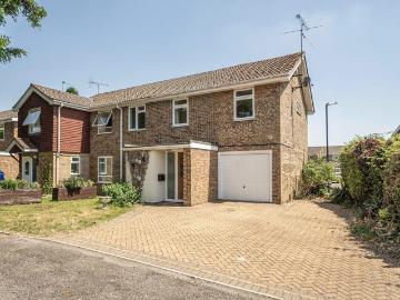 4 bedroom semi detached house for sale