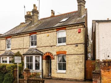 Earlswood Redhill, RH2, Surrey county, South East England