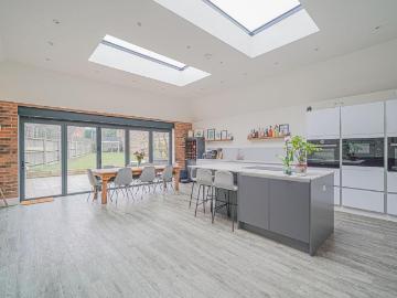 Lodge Road B93 Solihull, Dorridge Solihull, B93, Coventry and Warwickshire, West Midlands, Midlands