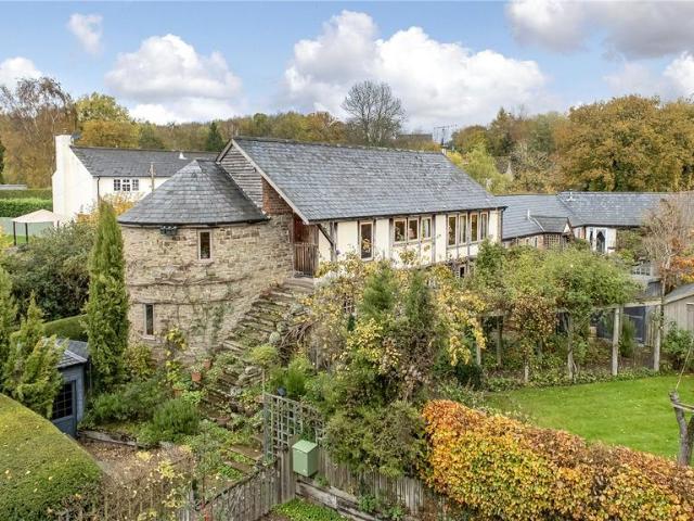4 bedroom house for sale