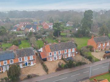 Breckland, East of England