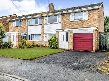 4 bedroom semi detached house for sale