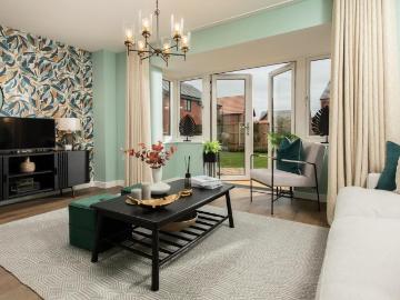 Keresley Coventry, CV6, Stoke and Staffordshire, West Midlands, Midlands