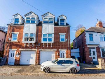 Toronto Bishop Auckland, DL15, North East, North England