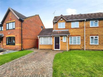 Nuneaton and Bedworth, Stoke and Staffordshire, West Midlands, Midlands