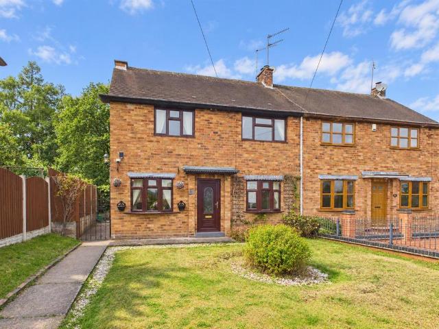 4 bedroom semi detached house for sale