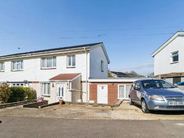 Three Rivers, Hertfordshire county - Garden