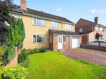 4 bedroom semi detached house for sale