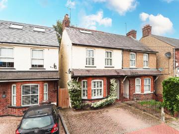 London Colney St Albans, AL2, St Albans, Hertfordshire county