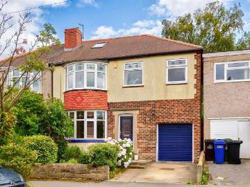 4 bedroom semi detached house for sale