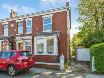 Craven, Bradford and West Yorkshire, North England
