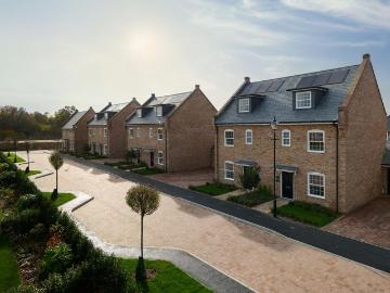 Cranleigh, Surrey county, South East England