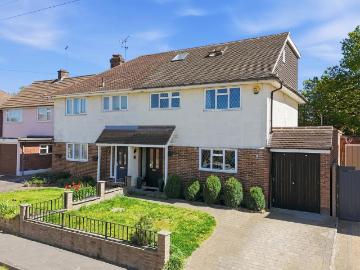 Shenfield Brentwood, CM15 - Garden, Equipped kitchen