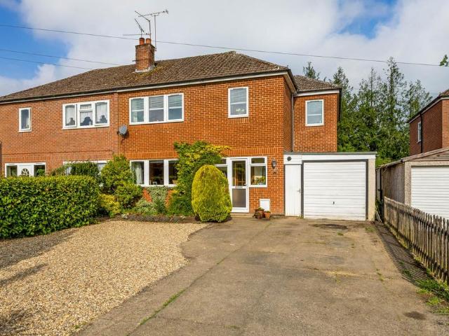 4 bedroom semi detached house for sale