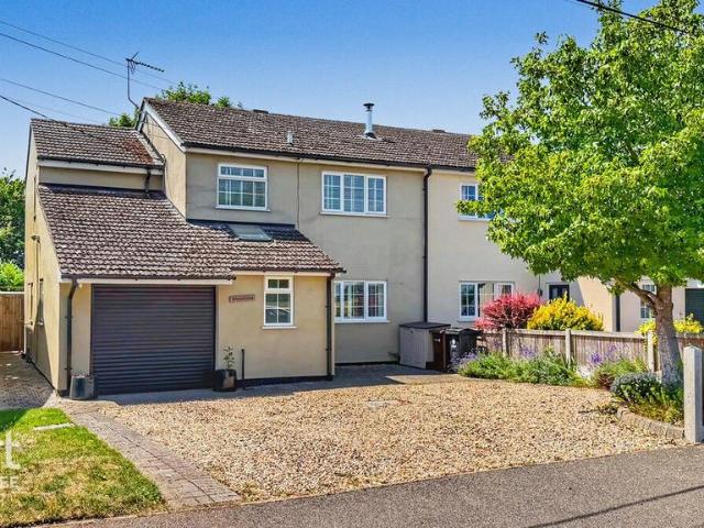 4 bedroom semi detached house for sale