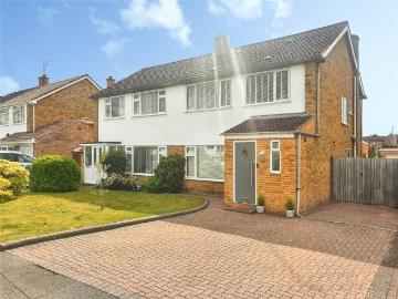 4 bedroom semi detached house for sale