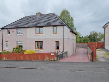 House for sale in Shetland - Garden, Fireplace