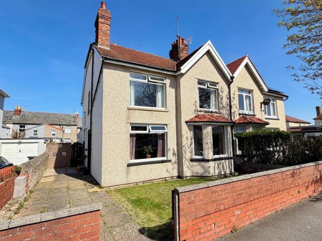 4 bedroom semi detached house for sale