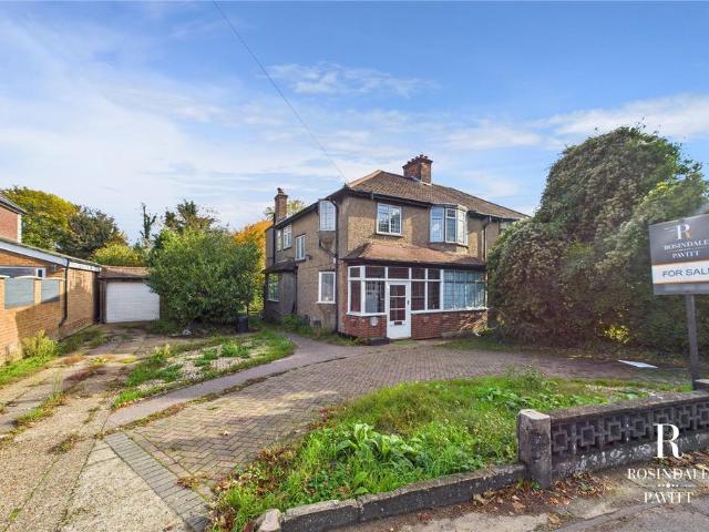 4 bedroom semi detached house for sale