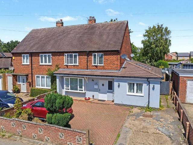 4 bedroom semi detached house for sale