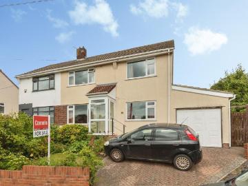 4 bedroom semi detached house for sale