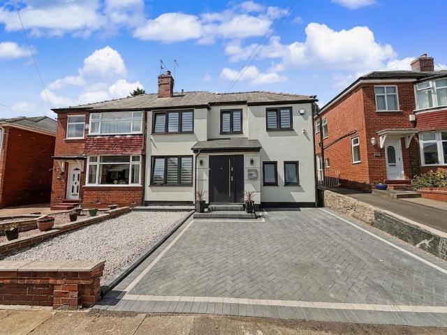 4 bedroom semi detached house for sale