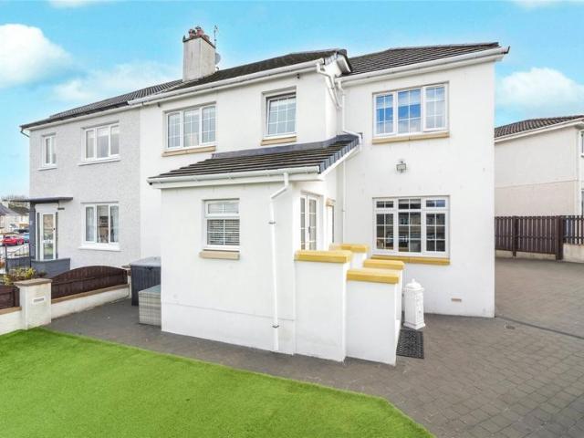 5 bedroom semi detached house for sale