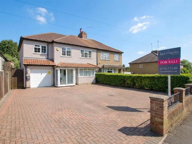 4 bedroom semi detached house for sale