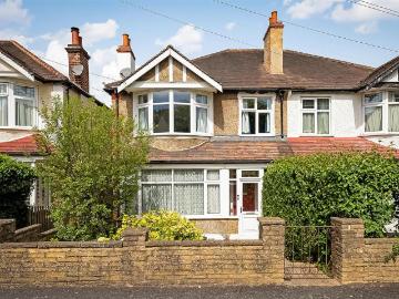 4 bedroom semi detached house for sale