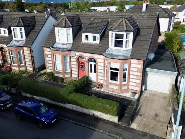 4 bedroom semi detached house for sale