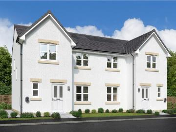 Beith, North Ayrshire county, Ayrshire