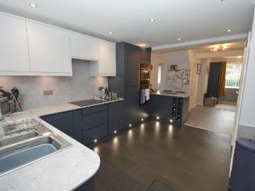 House for sale in Isles of Scilly TR - Garden