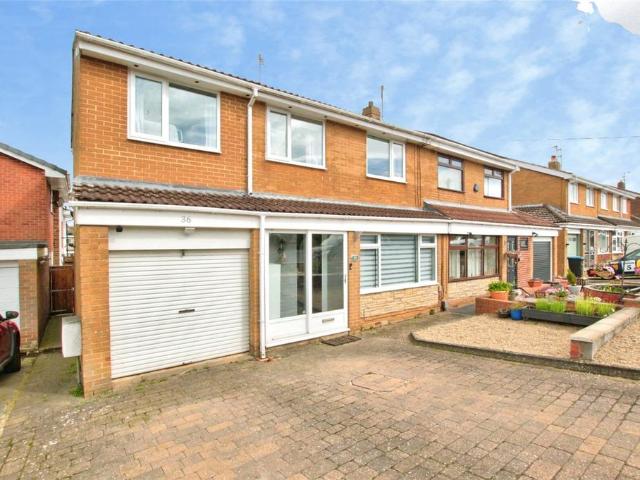 4 bedroom semi detached house for sale