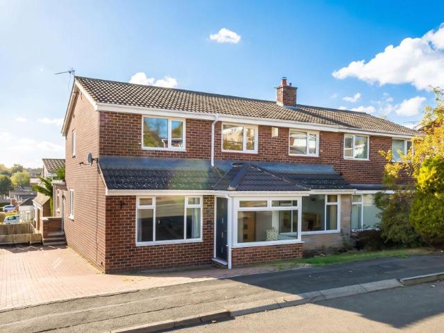 4 bedroom semi detached house for sale