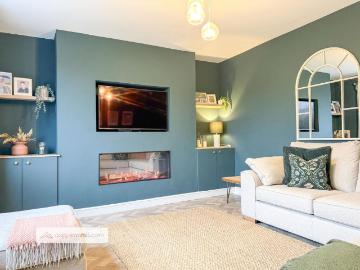 Craven, Bradford and West Yorkshire, North England