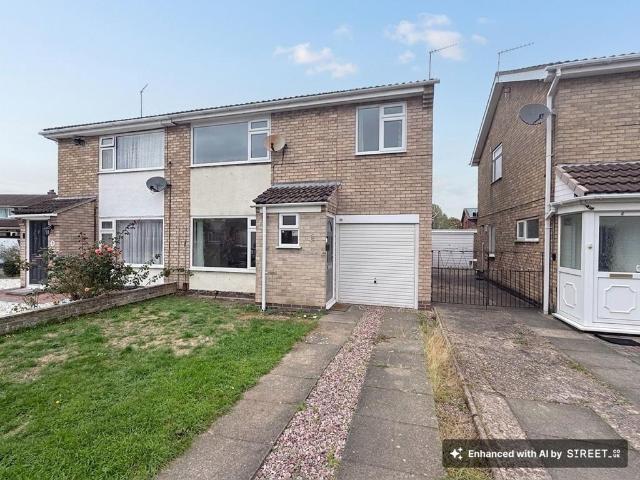 4 bedroom semi detached house for sale